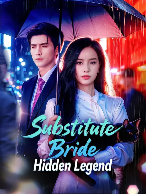 Substitute Bride, Hidden Legend