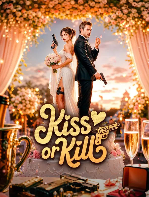 Kiss or Kill
