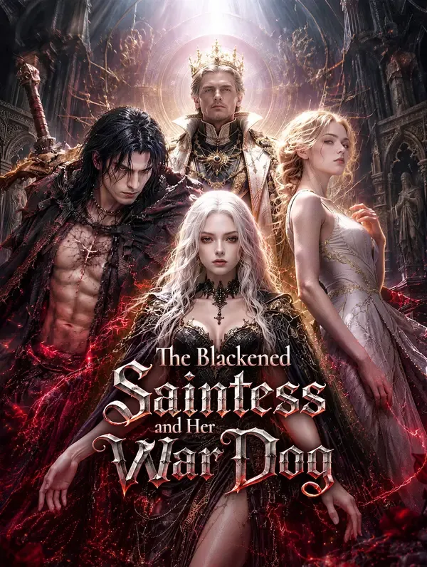 The Blackened Saintess and Her War Dog