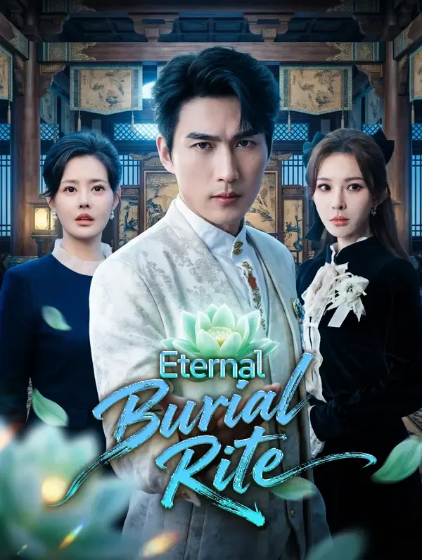 Eternal Burial Rite