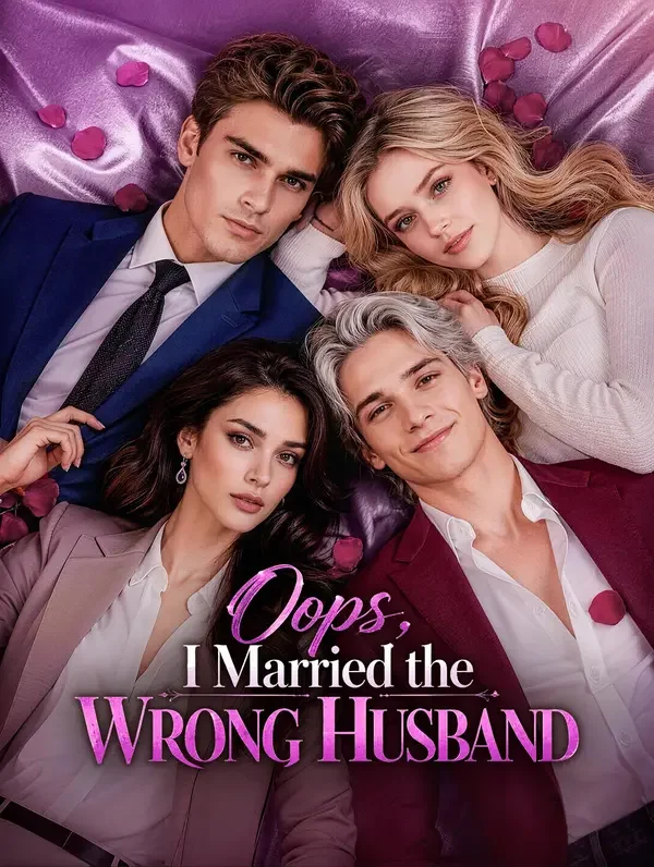 Oops, I Married the Wrong Husband