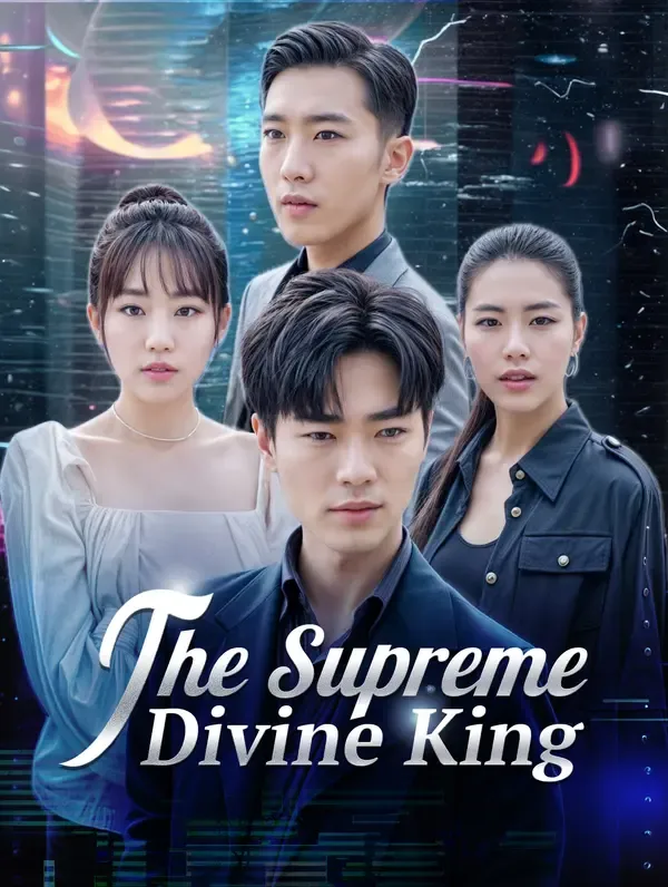 The Supreme Divine King