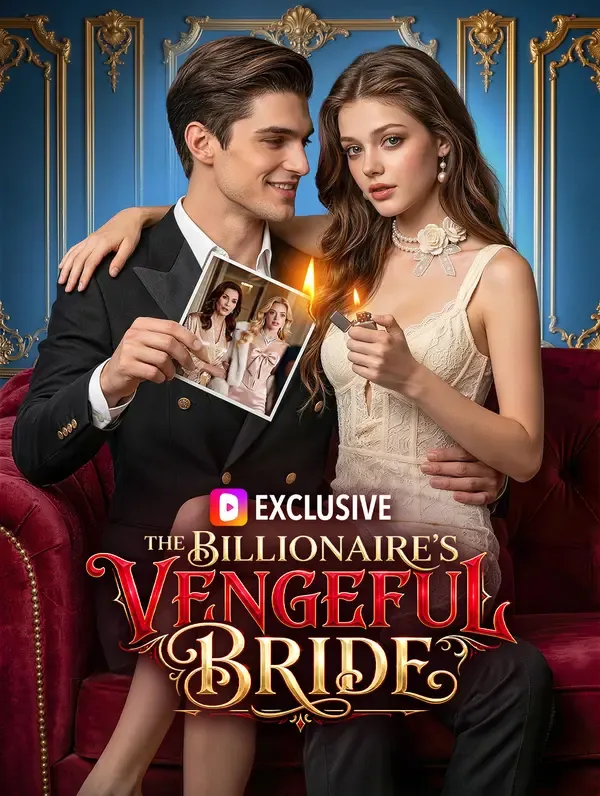 The Billionaire's Vengeful Bride