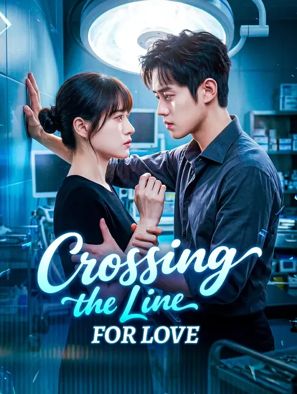 Crossing the Line for Love