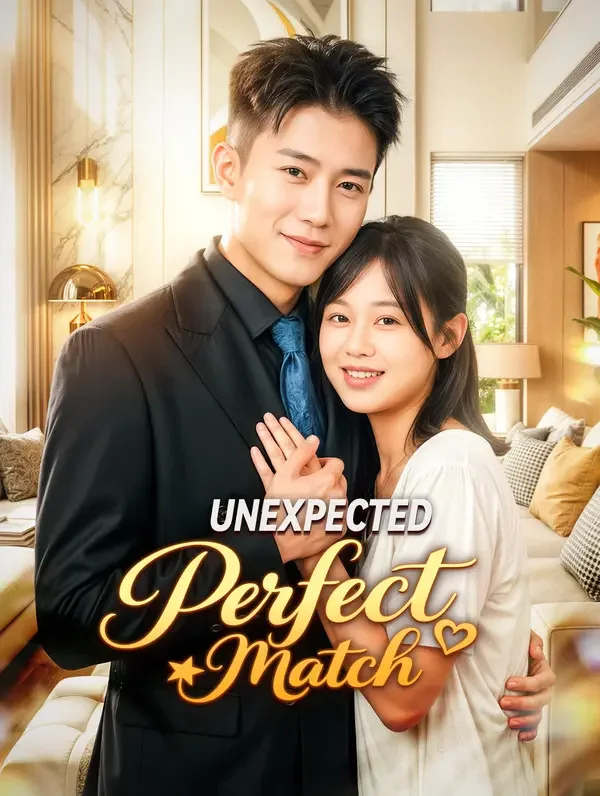 Unexpected Perfect Match