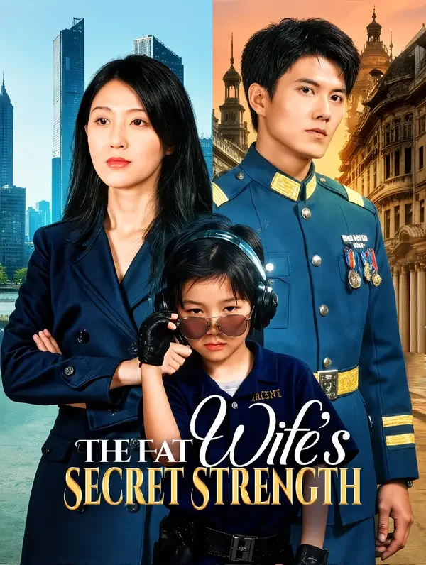 The Fat Wife's Secret Strength