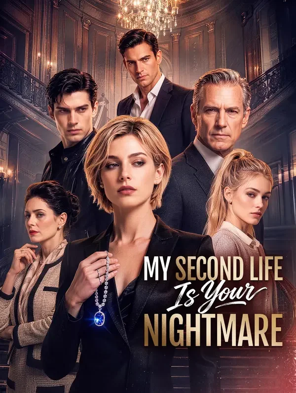 My Second Life Is Your Nightmare