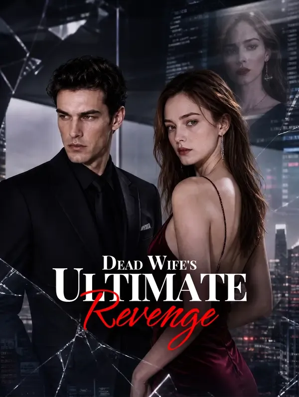 Dead Wife's Ultimate Revenge