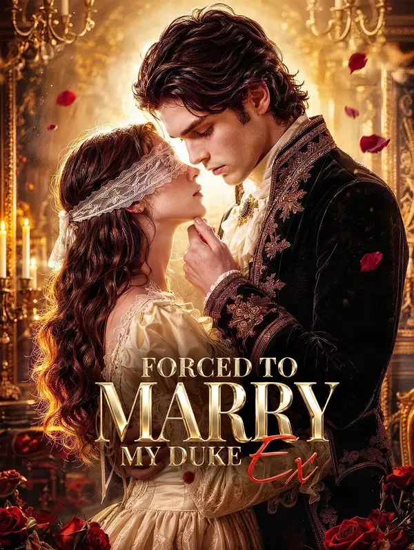 Forced to Marry My Duke Ex