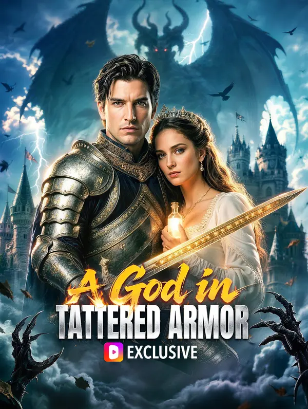 A God in Tattered Armor