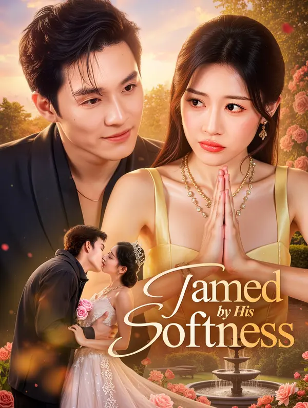 Tamed by His Softness