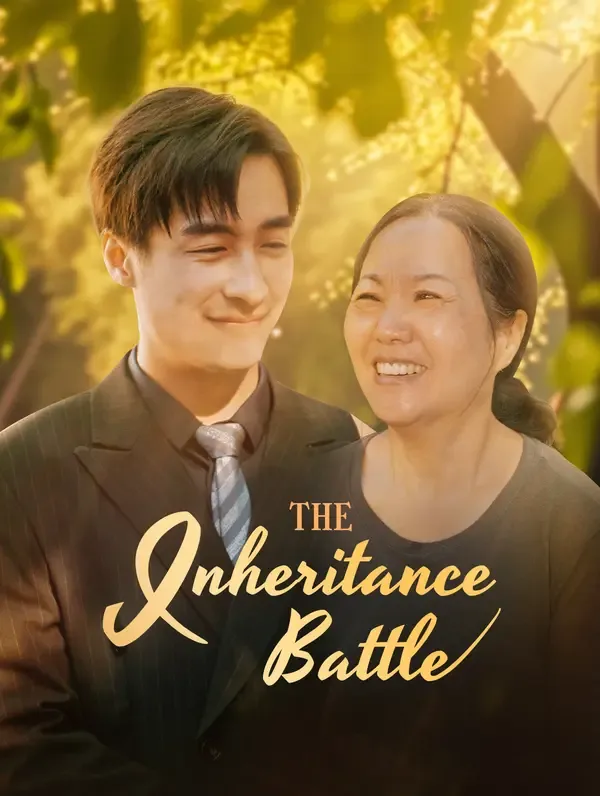 The Inheritance Battle
