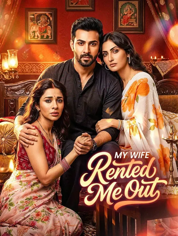 My Wife Rented Me Out