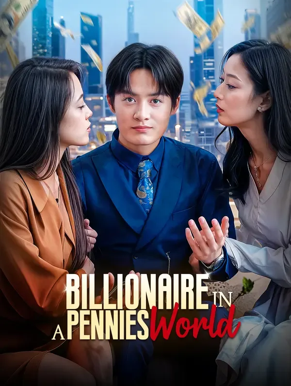 Billionaire in a Pennies World