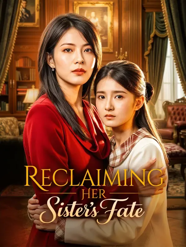 Reclaiming Her Sister's Fate