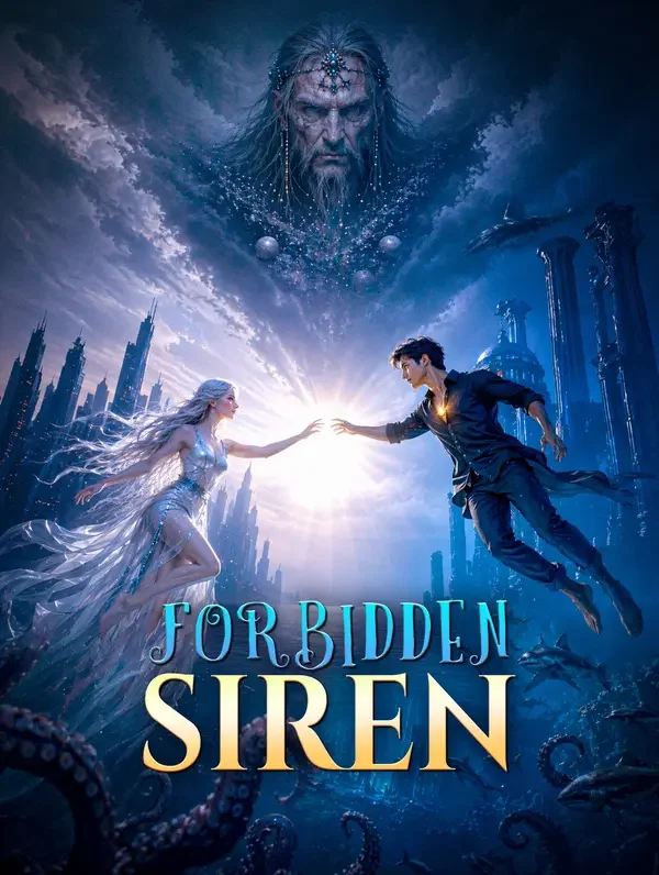 Forbidden Siren