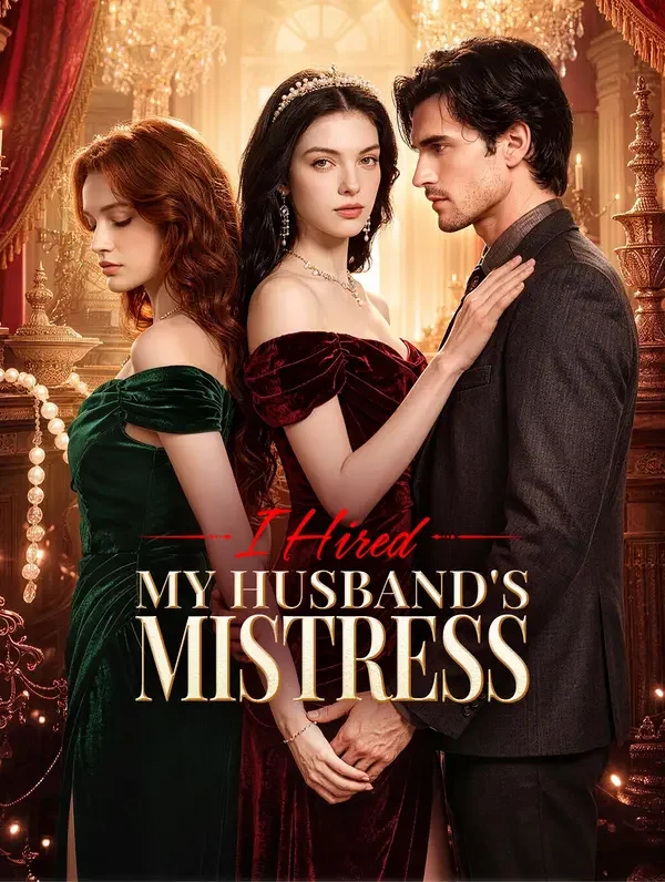 I Hired My Husband's Mistress
