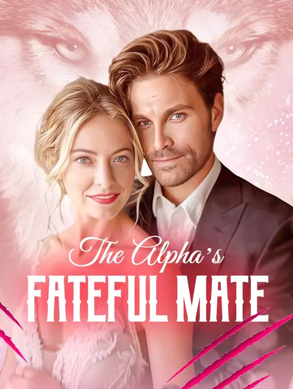 The Alpha's Fateful Mate
