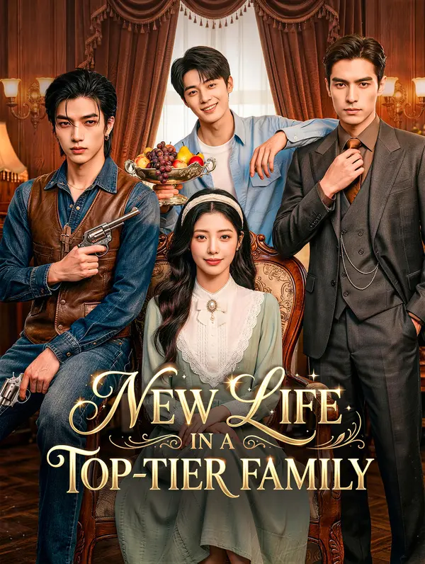 New Life in a Top-Tier Family