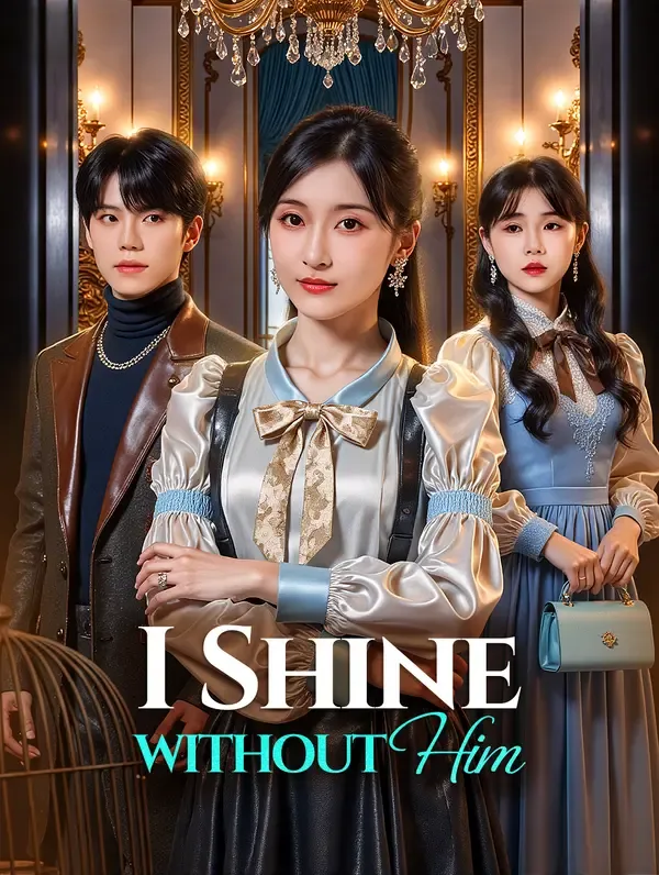 I Shine Without Him(Dubbed)