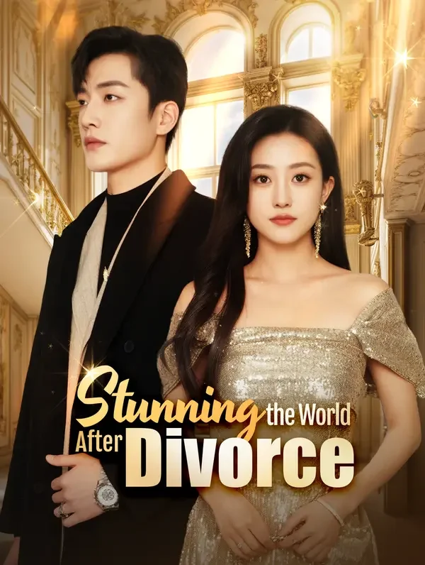 Stunning the World After Divorce