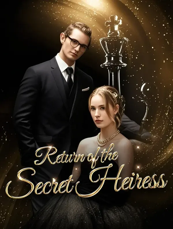 Return of the Secret Heiress