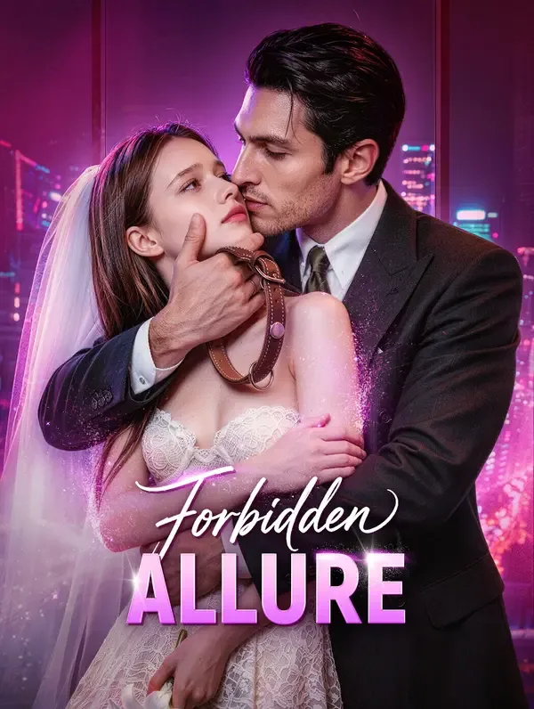 Forbidden Allure