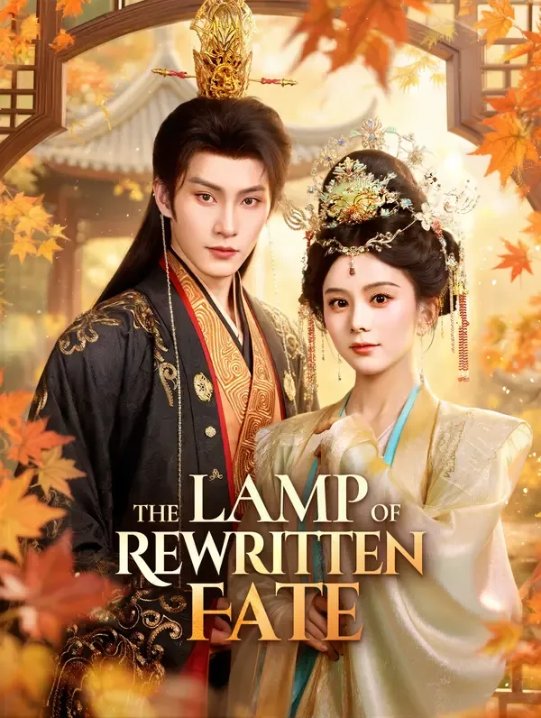 The Lamp of Rewritten Fate