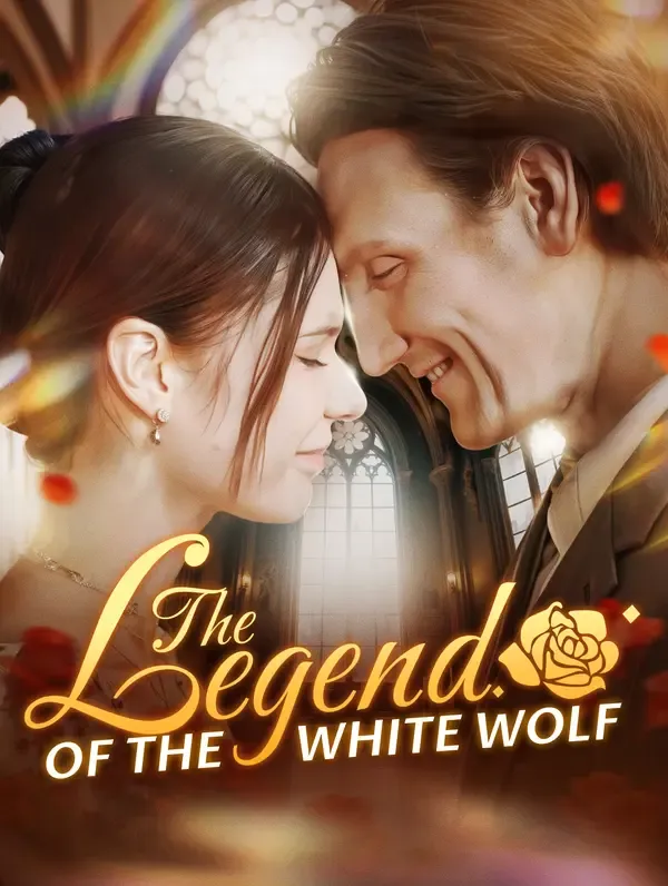 The Legend of The White Wolf
