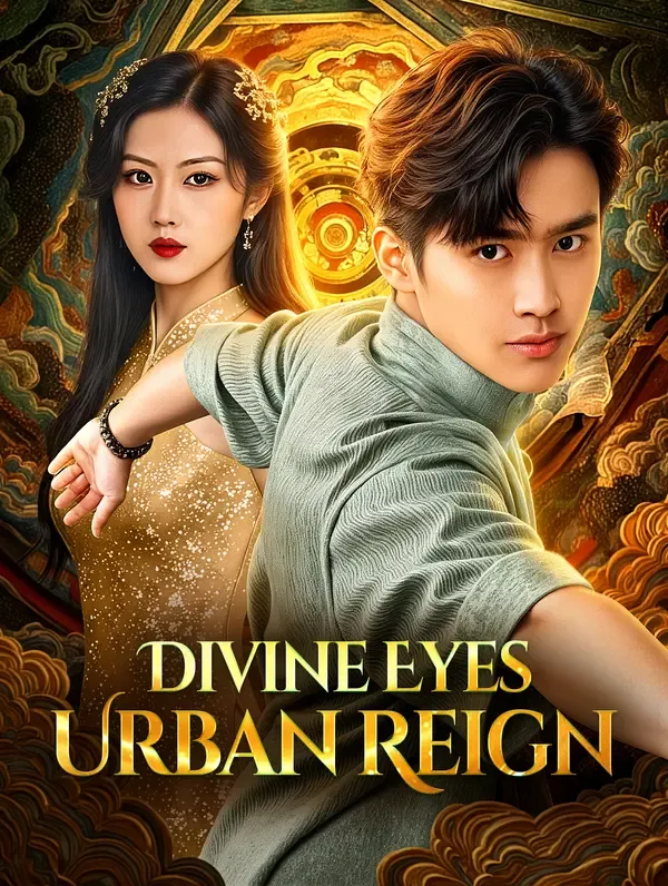 Divine Eyes, Urban Reign