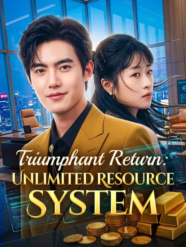 Triumphant Return: Unlimited Resource System