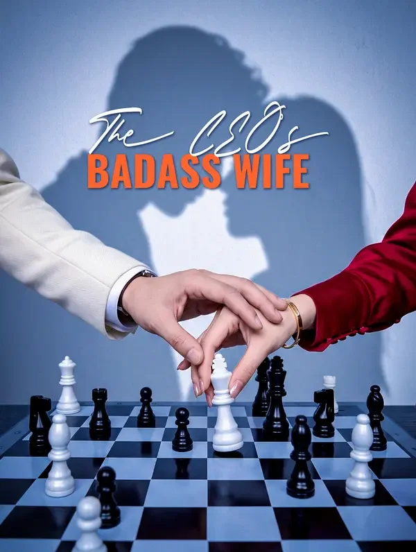 The CEO's Badass Wife