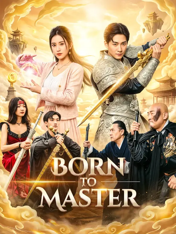 Born to Master