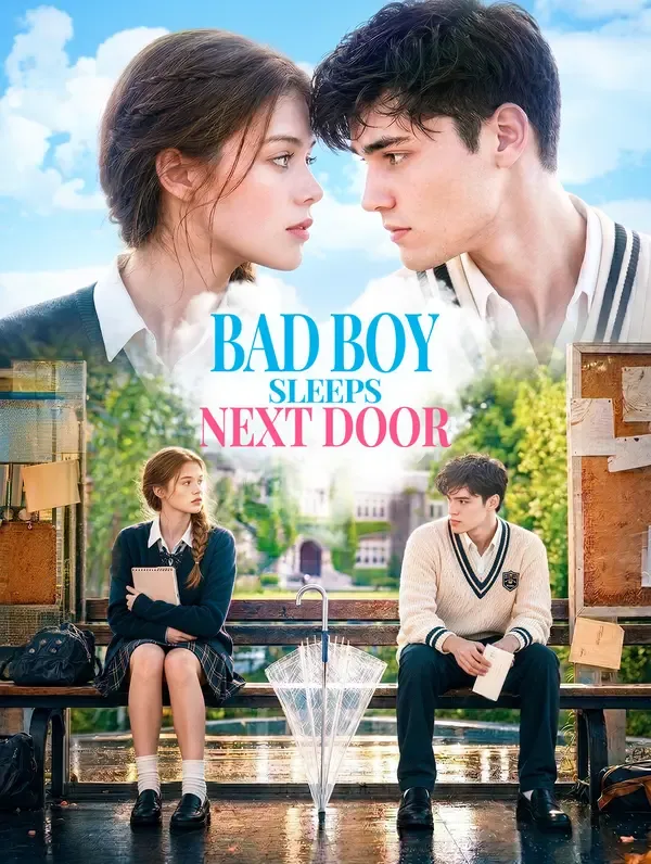 Bad Boy Sleeps Next Door