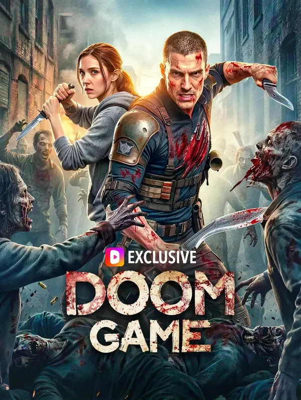 Doom Game
