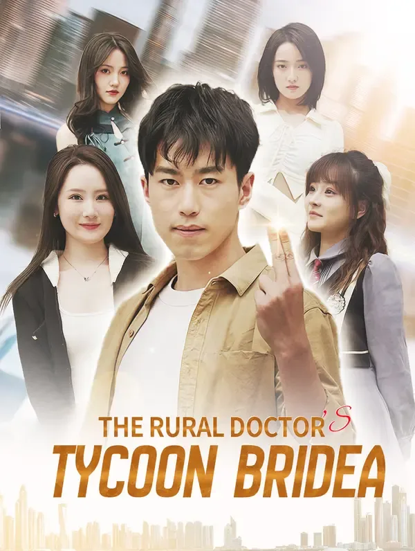 The Rural Doctor's Tycoon Bridea
