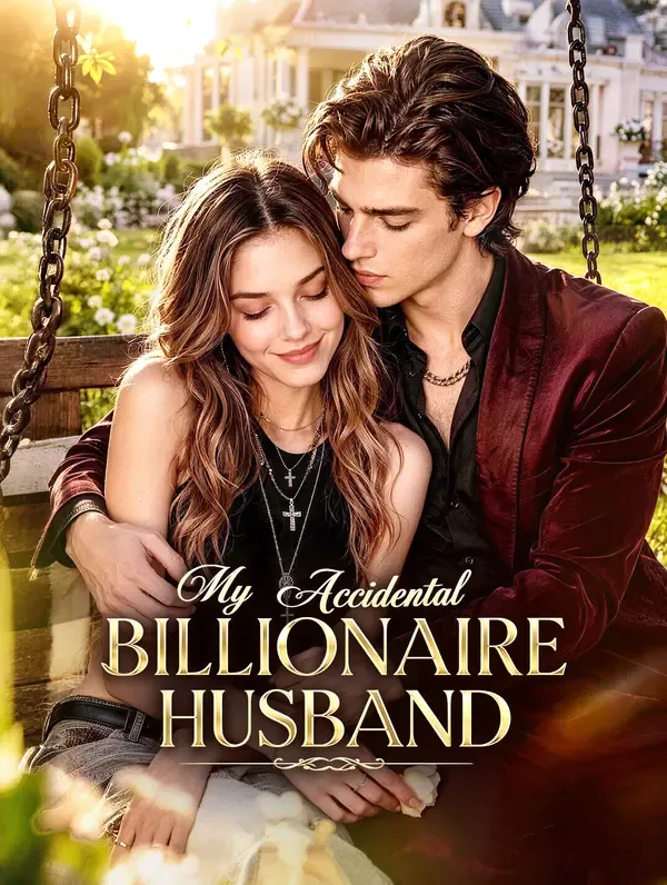 My Accidental Billionaire Husband