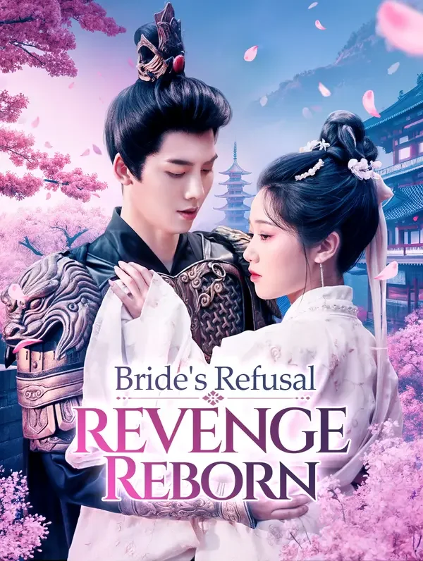Bride's Refusal: Revenge Reborn