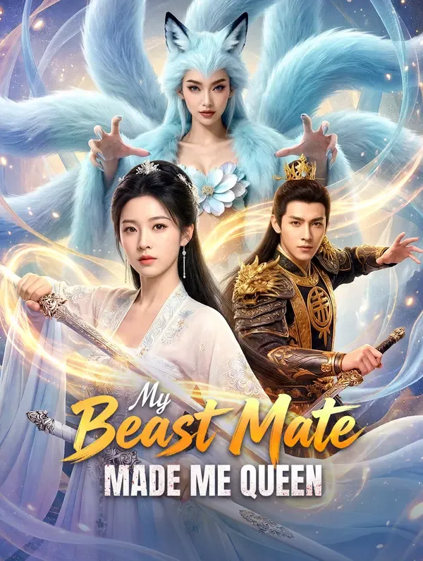 My Beast Mate Made Me Queen(Dubbed)