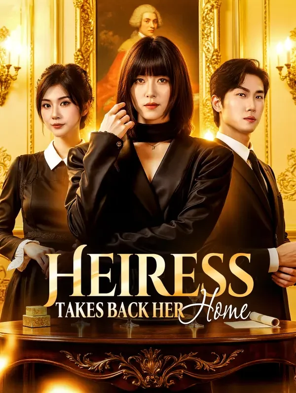 Heiress Takes Back Her Home(Dubbed)
