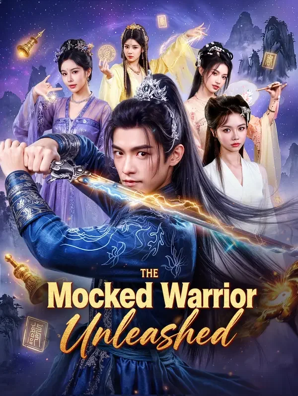 The Mocked Warrior Unleashed