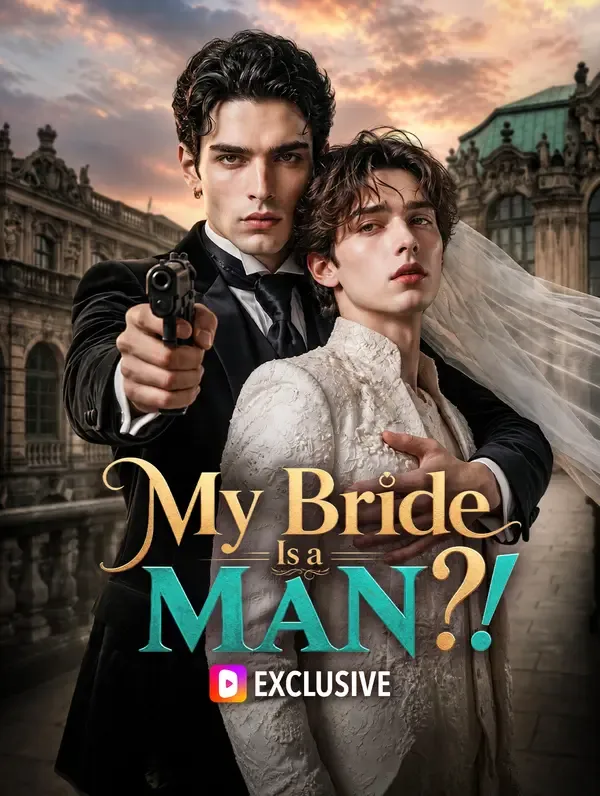 My Bride Is a Man?!