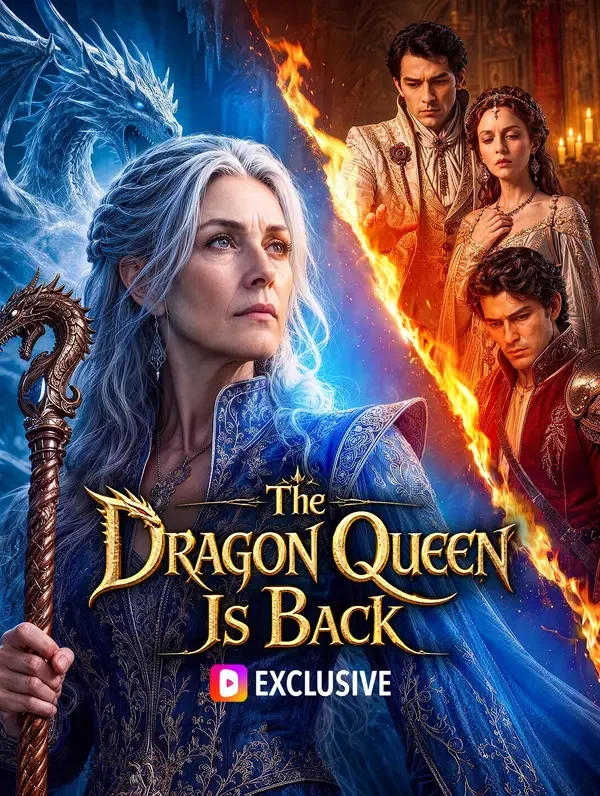 The Dragon Queen Is Back