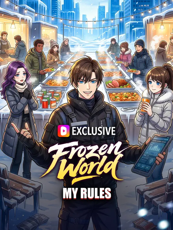 Frozen World, My Rules