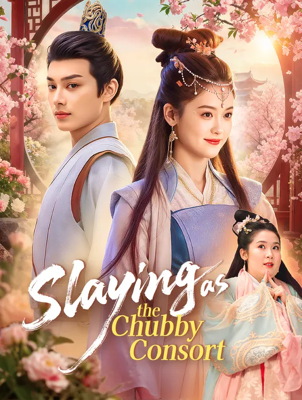 Slaying as the Chubby Consort