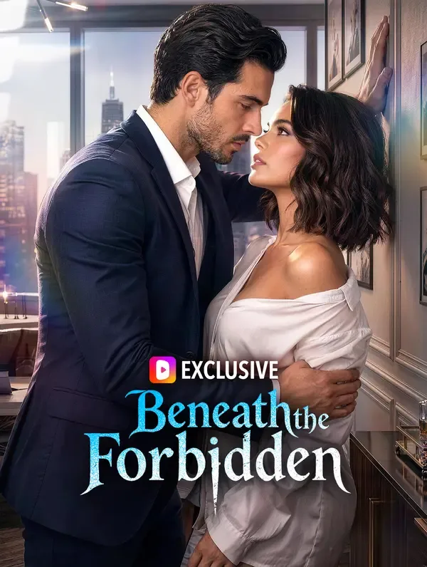 Beneath the Forbidden