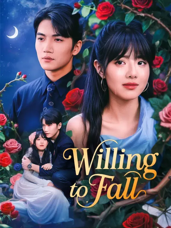 Willing to Fall