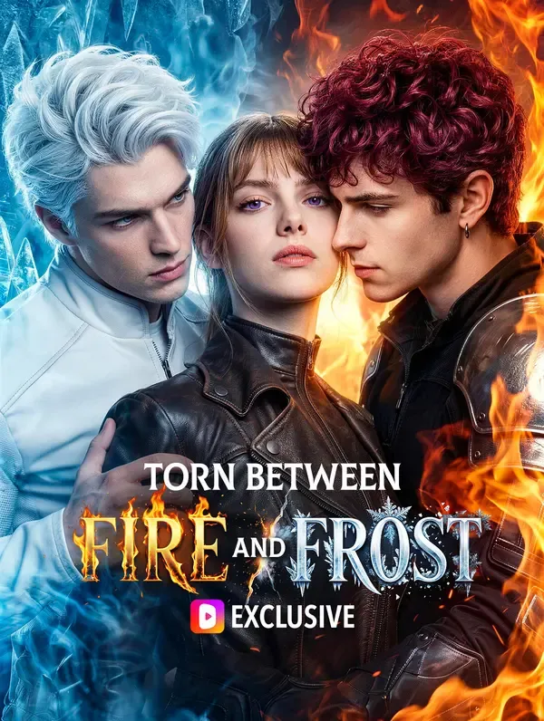Torn Between Fire and Frost