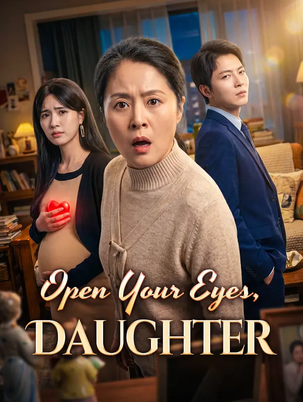 Open Your Eyes, Daughter