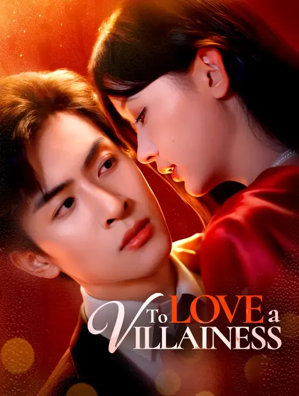 To Love a Villainess